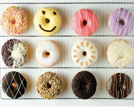Donut